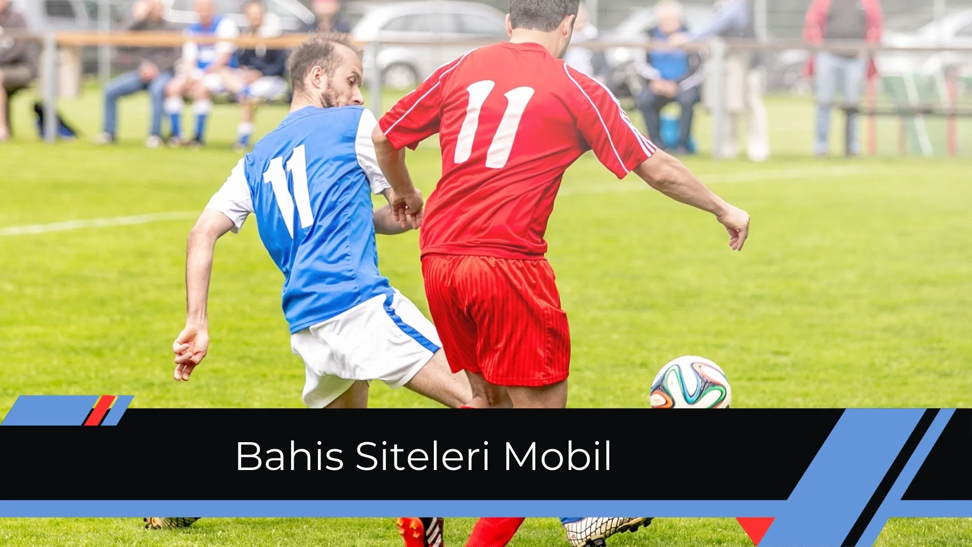 Bahis Siteleri Mobil