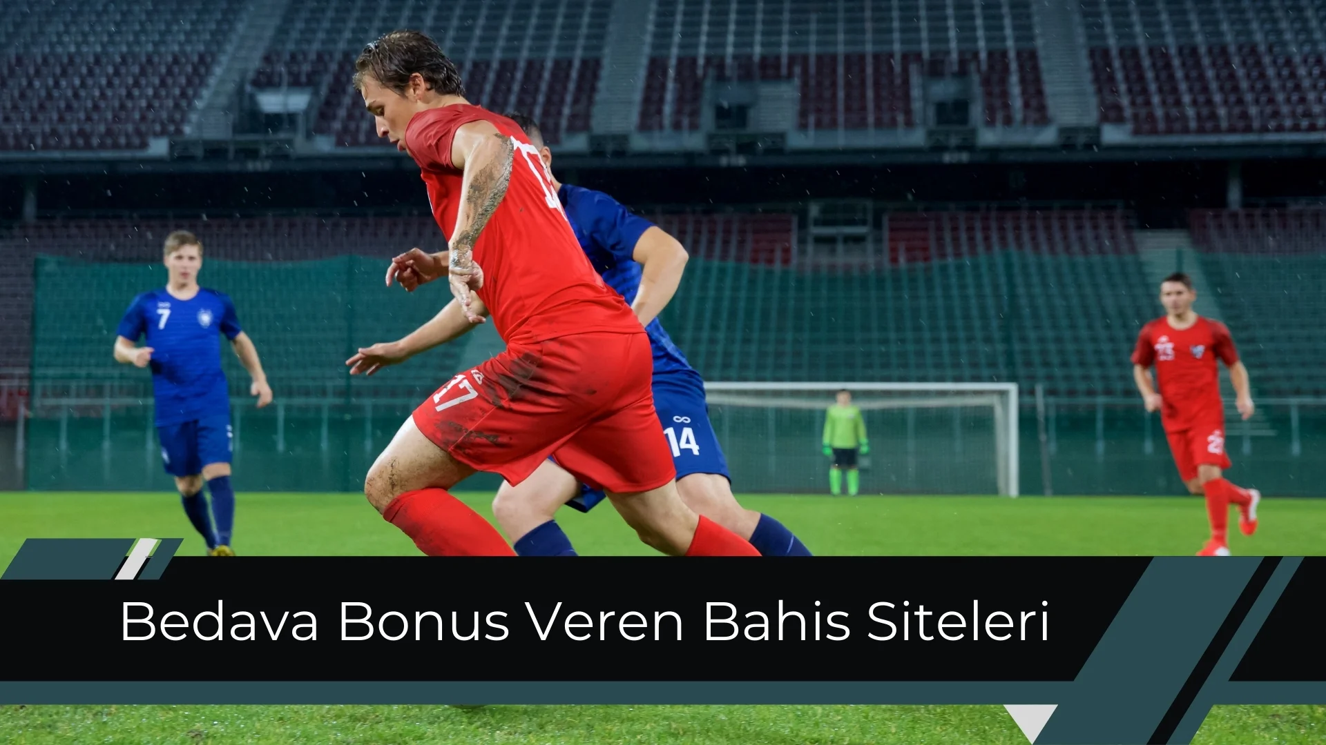 Bedava Bonus Veren Bahis Siteleri