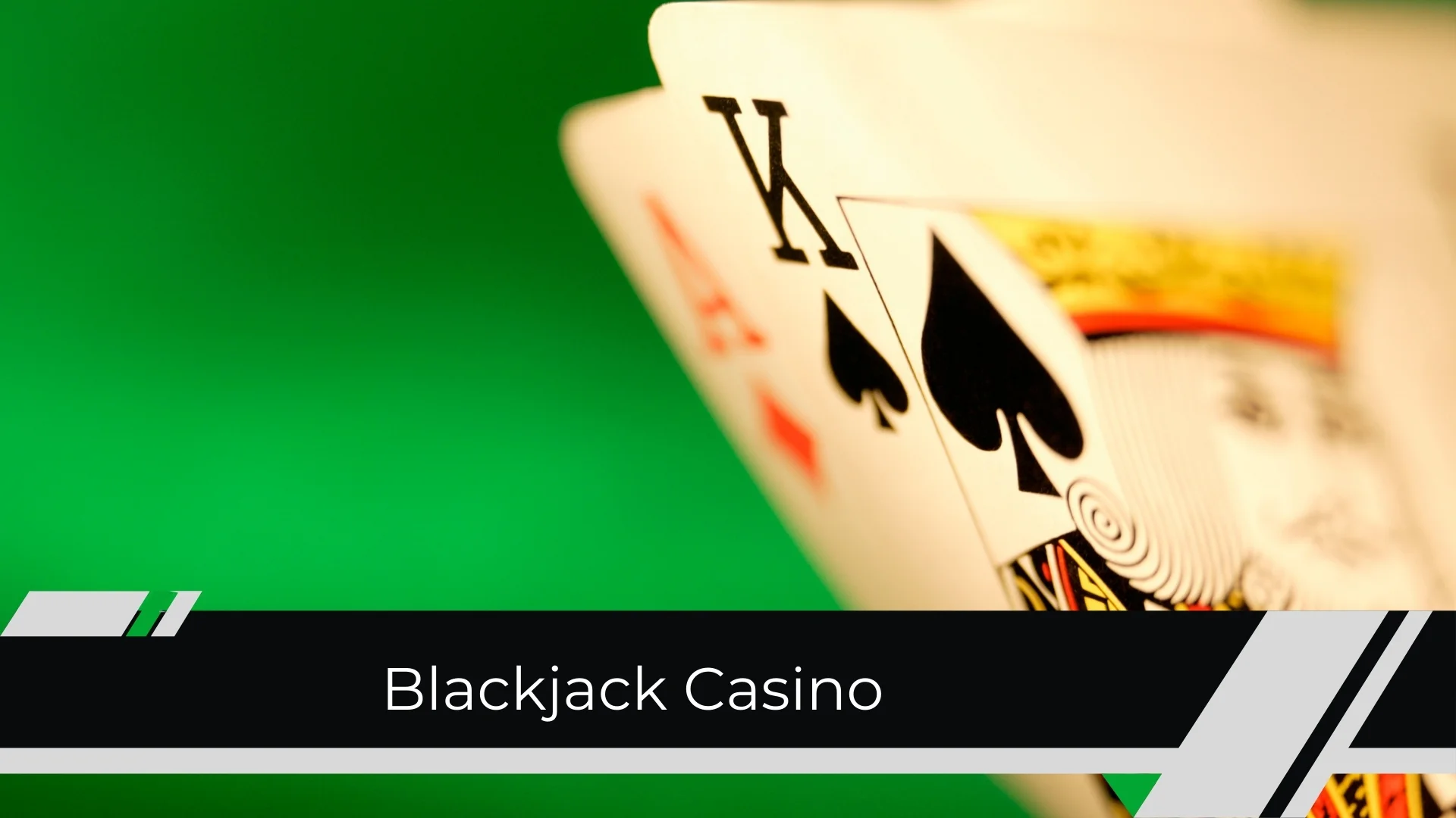 Blackjack Casino