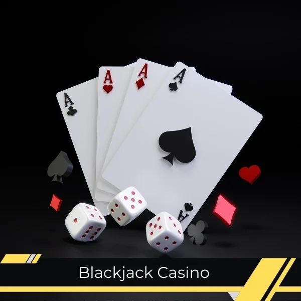 Blackjack Casino