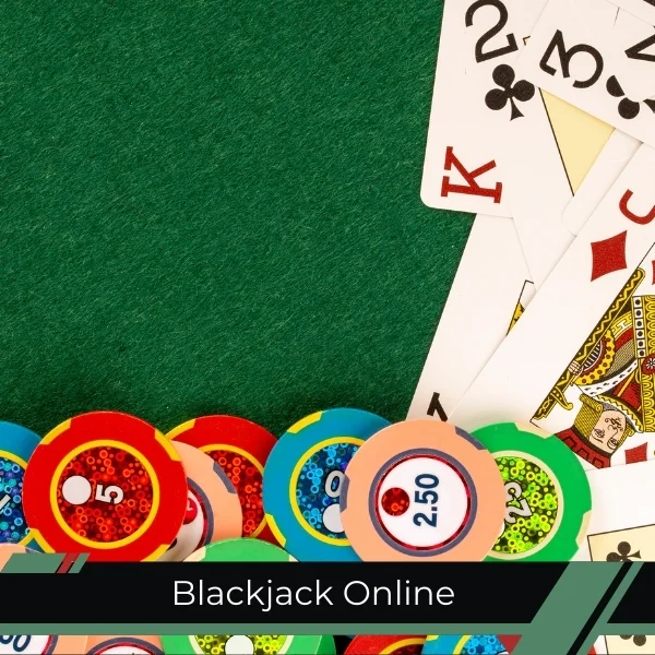 Blackjack Online