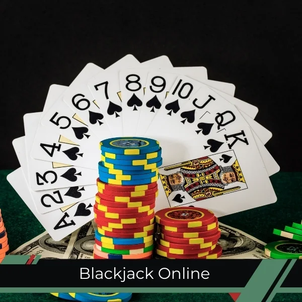 Blackjack Online
