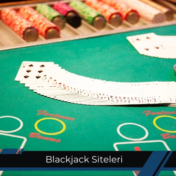 Blackjack Siteleri
