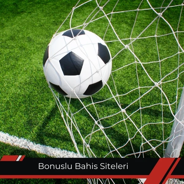 Bonuslu Bahis Siteleri