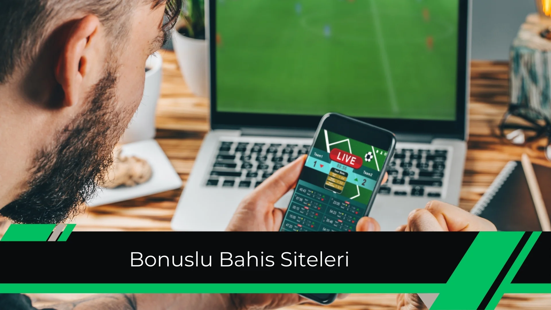 Bonuslu Bahis Siteleri