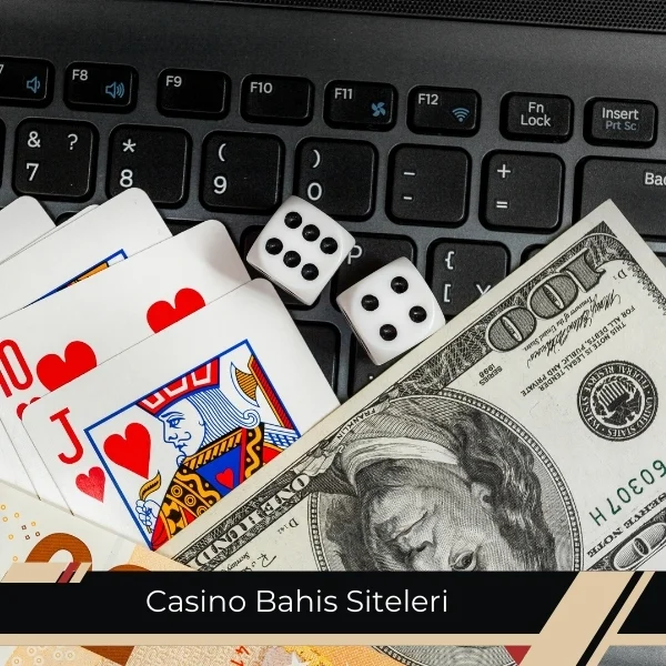 Casino Bahis Siteleri