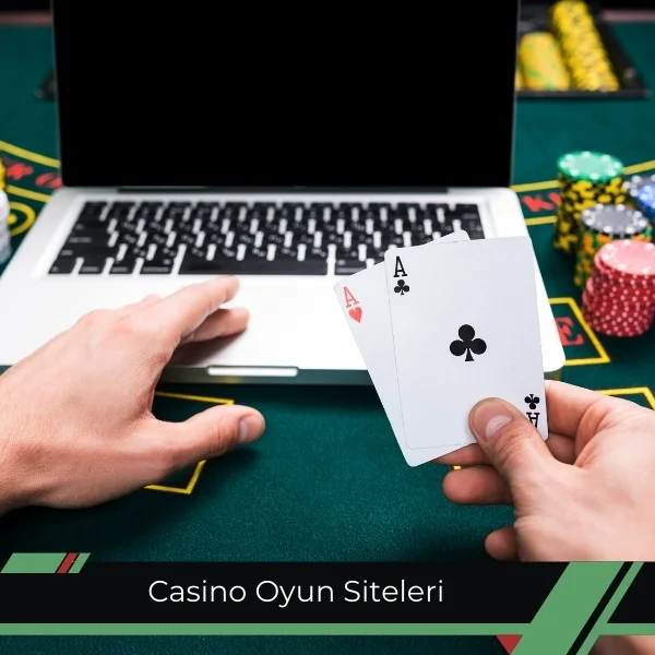 Casino Oyun Siteleri