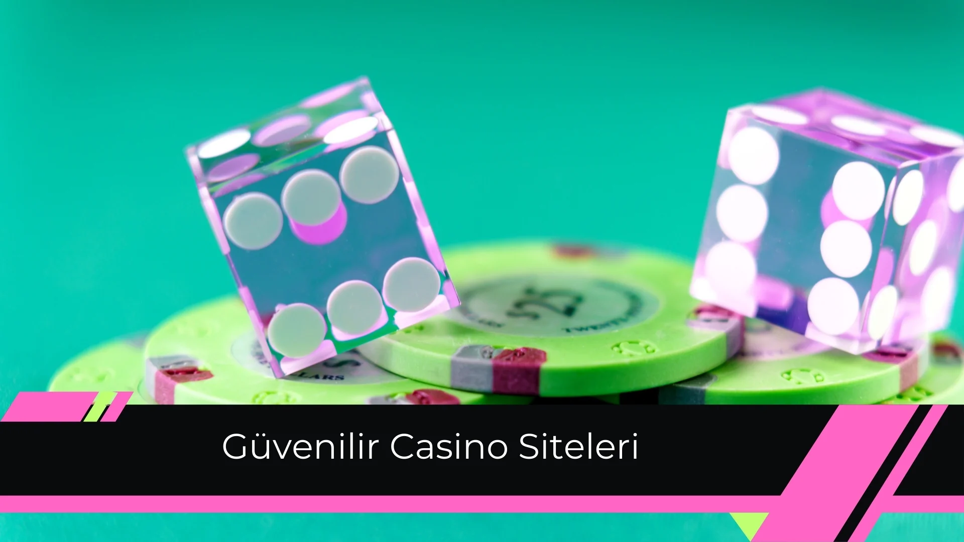 Güvenilir Casino Siteleri