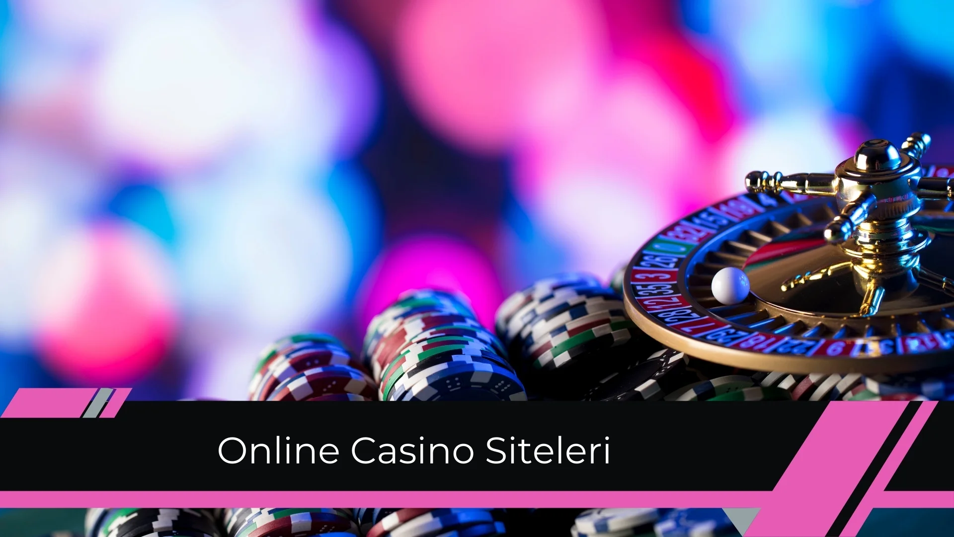 Online Casino Siteleri